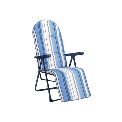 SILLON ALCO 288AOR-0002 P/OVAL POSIC AZUL MULTIC