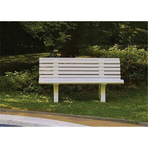 BANCO RESOL APOLO 150CM BLANCO 00117