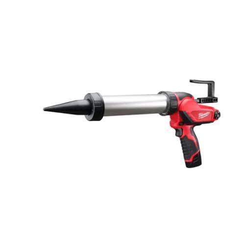 PISTOLA QUIMICOS MILWAUKEE M12PCG400A-0 12V