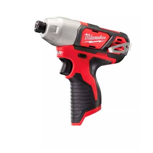 ATORNILLADOR IMPACTO MILWAUKEE M12BID0