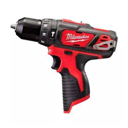 TALADRO PERCUTOR MILWAUKEE M12BPD0 12V