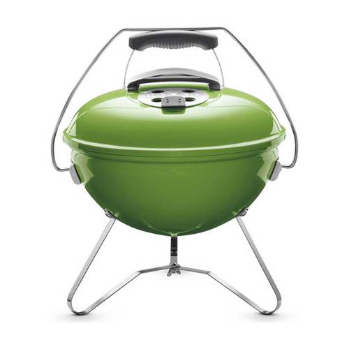 BARBACOA CARBON WEBER SMOKEY JOE PREMIUM 37CM