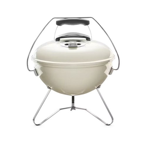 BARBACOA CARBON WEBER SMOKEY JOE PREMIUM 37CM