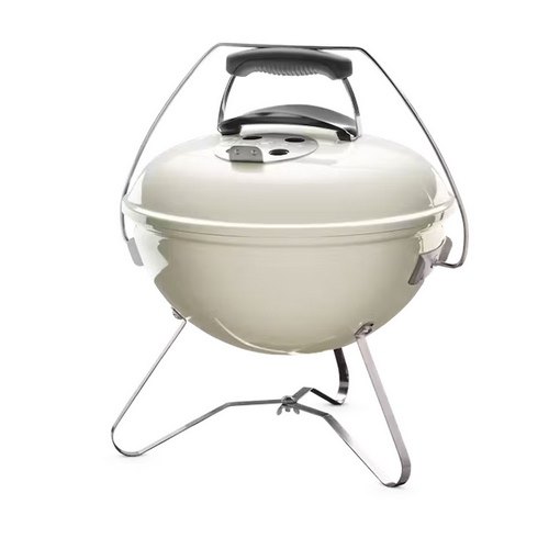 BARBACOA CARBON WEBER SMOKEY JOE PREMIUM 37CM