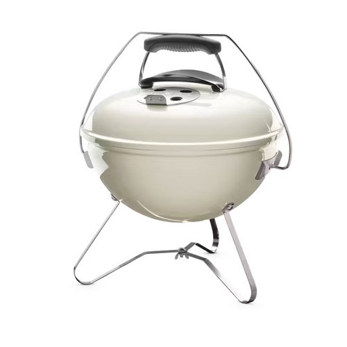 BARBACOA CARBON WEBER SMOKEY JOE PREMIUM 37CM