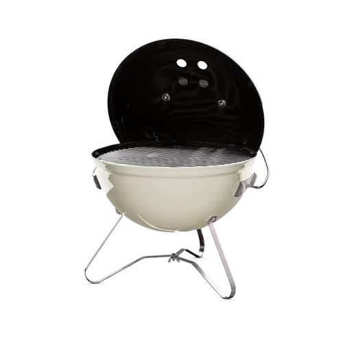 BARBACOA CARBON WEBER SMOKEY JOE PREMIUM 37CM