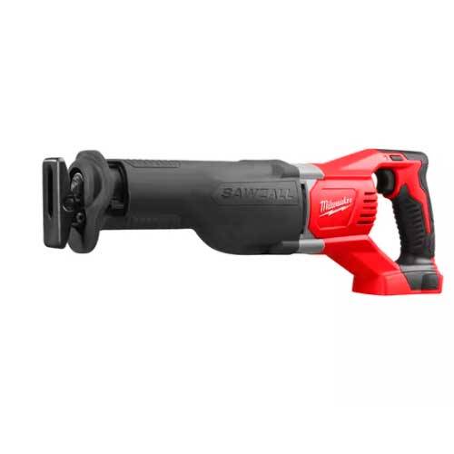 SIERRA SABLE MILWAUKEE M18BSX0 18V 4933447275