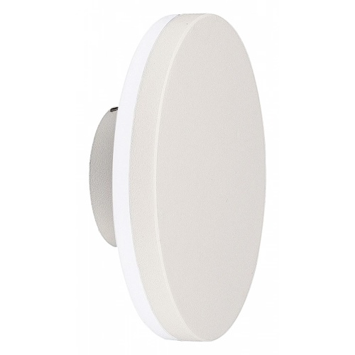 APLIQUE EXT MANTRA 6535 BORA 9,6W 3000K BLANCO