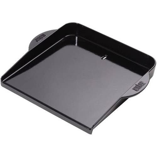 PLANCHA ESMALT W CUALQUIER BARBAC GAS 6466