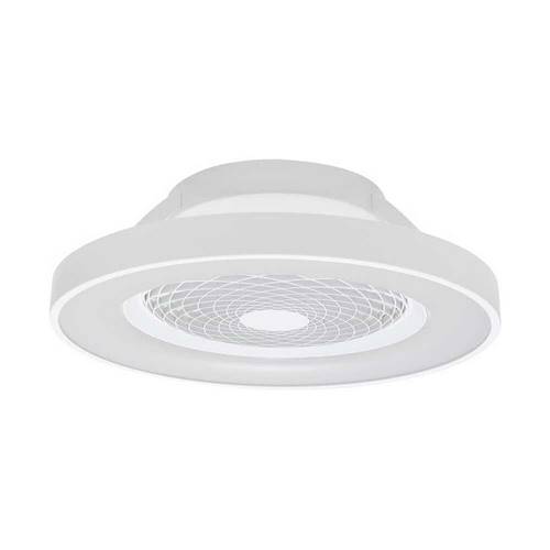 VENTILADOR MANTRA TIBET 7123 PLAFON LED 70W C/MAN