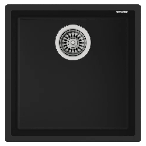 FREGADERO TEKA 115230025 SQUARE 40.40 TG31/2