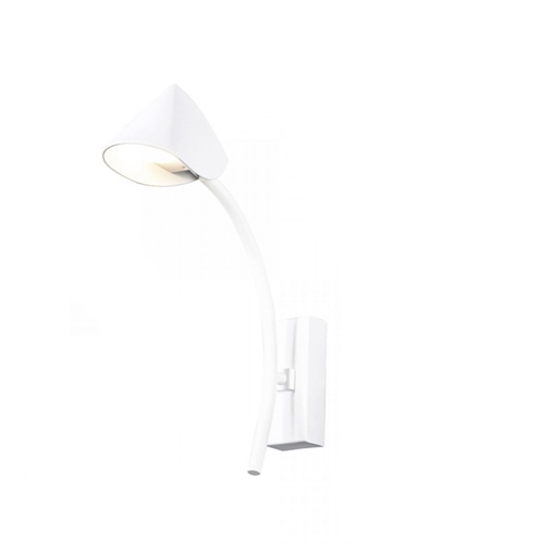 APLIQUE MANTRA 7575 CAPUCCINA 7W LED