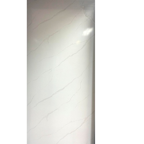 PANEL BAMBU SF CALACATA BRILLO 2600X1220X8MM