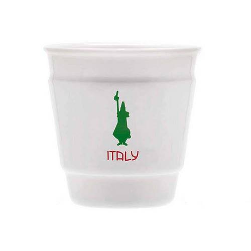 TAZA CAFE BIALET ITALIA YOTZ061