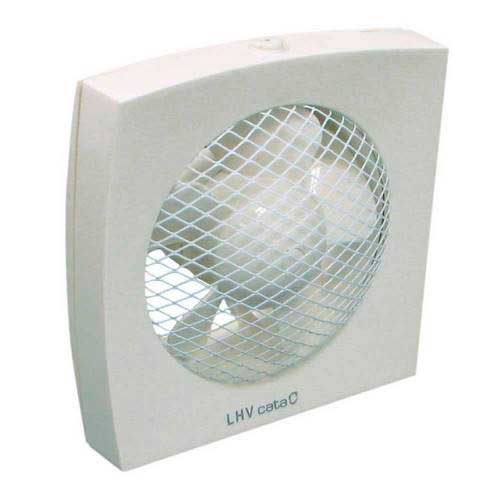 EXTRACTOR CATA LHV-300 HELICOIDAL