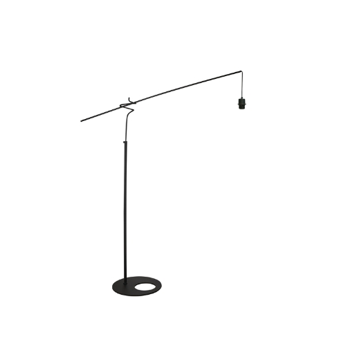 PIE SALON MANTRA 9446 RICCA NEGRO S/PANTALLA