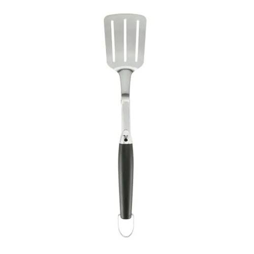 ESPATULA BARBACOAS WEBER INOX 6620