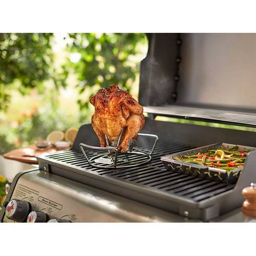 SOPORTE POLLO WEBER 6482