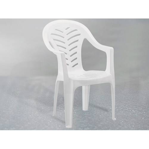 SILLON RESOL PALMA BLANC 01220