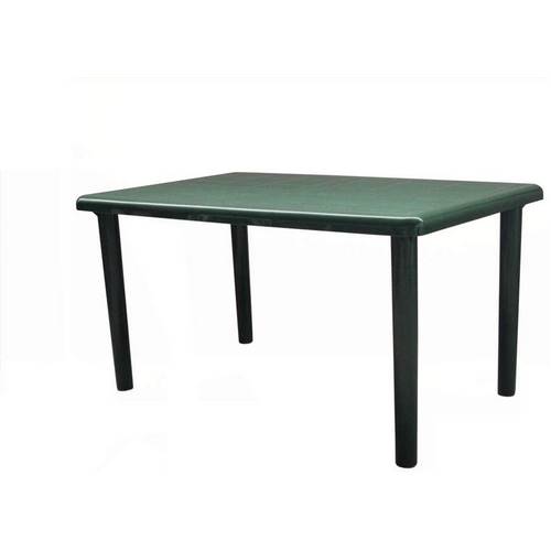 MESA RESOL OLOT 140X90 VERDE XMOTT