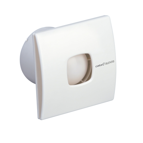 EXTRACTOR CATA SILENTIS 12 AXIAL