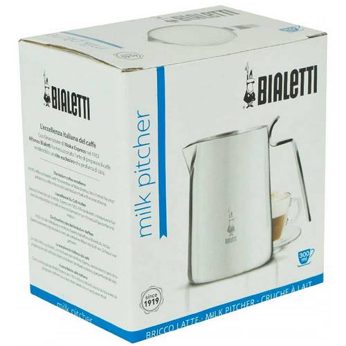 LECHERA BIALET NEW ELEGANCE 30CL 1806