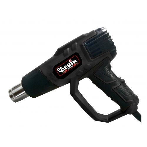 DECAPADOR CEVIK 2000W REGULABL LED CE-GW1029M