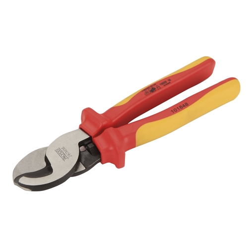 ALICATE ALYCO CORTACABLE AISLADO 250MM 101848