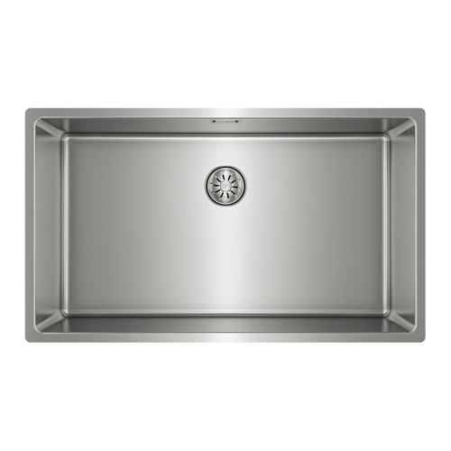FREGADERO TEKA 115000066 BE LINEA RS15 71.40 PUREC
