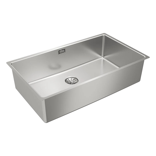 FREGADERO TEKA 115000066 BE LINEA RS15 71.40 PUREC