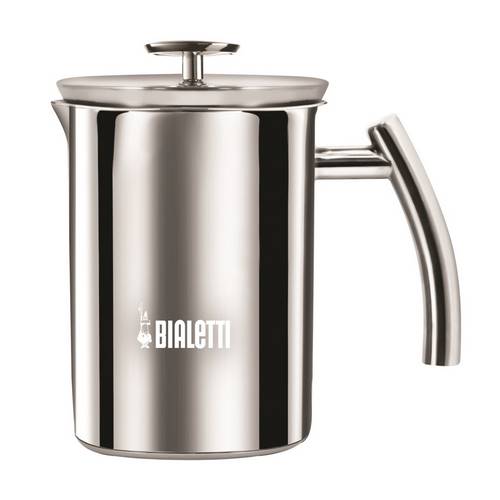 BATIDOR LECHE BIALET INOX 3990