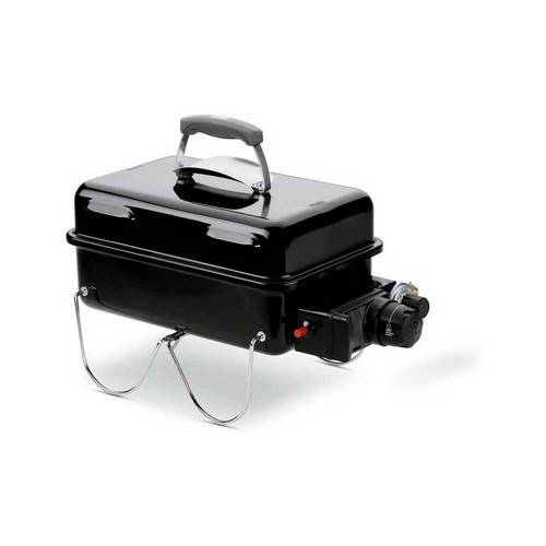 BARBACOA GAS WEBER GO-ANYWHERE 1141056