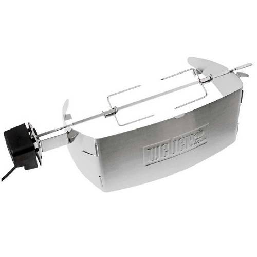 ASADOR BARBACOA WEBER Q-1000 17560