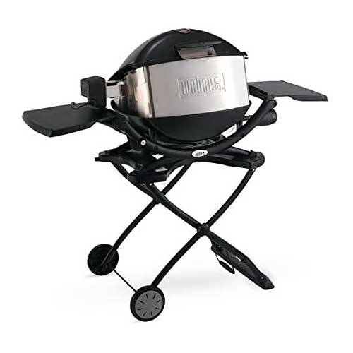 ASADOR BARBACOA WEBER GIRAT Q-200/2000 17561