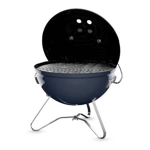 BARBACOA CARB WEBER SMOKEY JOE PREM 37CM  1126804