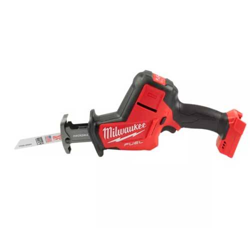 SIERRA SABLE MILWAUKEE M18FHZ-0X HACKZALL