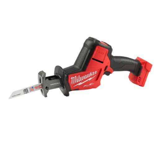 SIERRA SABLE MILWAUKEE M18FHZ-0X HACKZALL