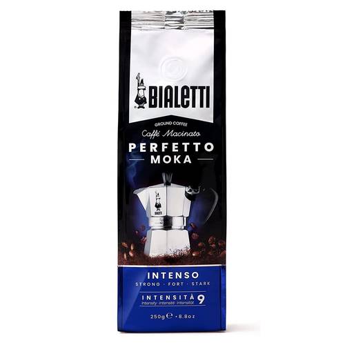 CAFE BIALET MOKA PERFETTO INTENSO 250G 96080354