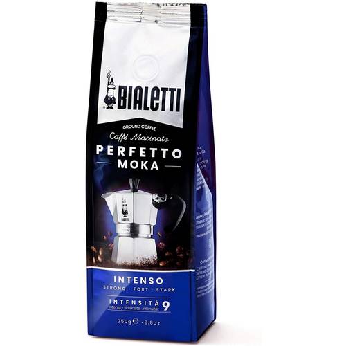 CAFE BIALET MOKA PERFETTO INTENSO 250G 96080354