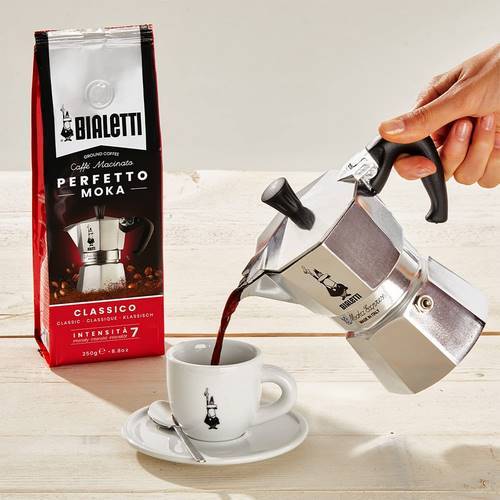 CAFE BIALET MOKA CLASSICO 250G 96080355