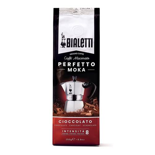 CAFE BIALET PERFETTO MOKA CHOCOLATE 250G 80359