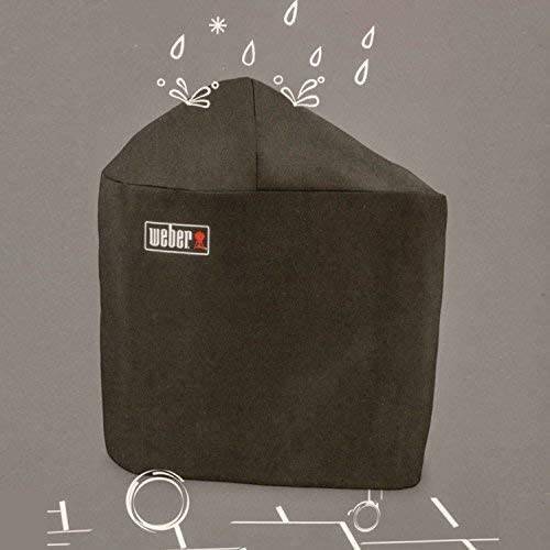 FUNDA BARBACOA WEBER PREMIUM PERFORMER 7145