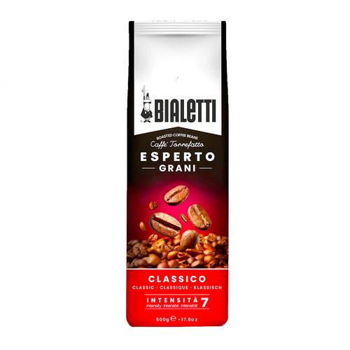 CAFE BIALET BEANS CLASSICO 500G 96080333