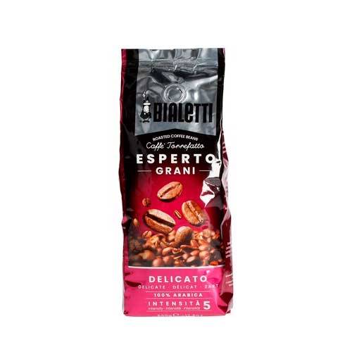 CAFE BIALET BEANS DELICATO 500G 96080334