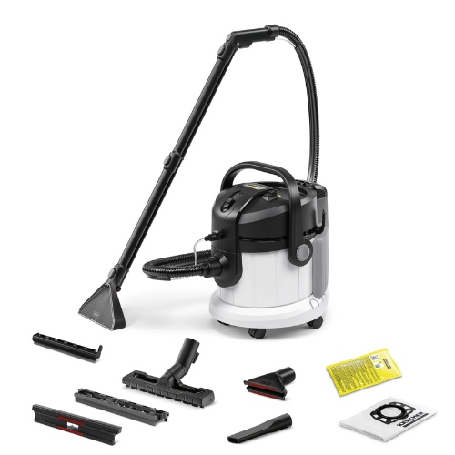 LAVA ASPIRADORA KARCHER SE4 10811500