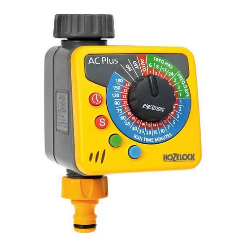 PROGRAMAD RIEGO HZL AC PLUS 2700P0000