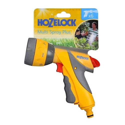 PISTOLA HZL MULTI SPRAY PLUS 2664P0000