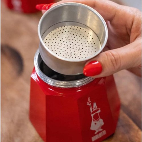 CAFETERA D & G MOKA EXPRESS 3-TAZ 5327