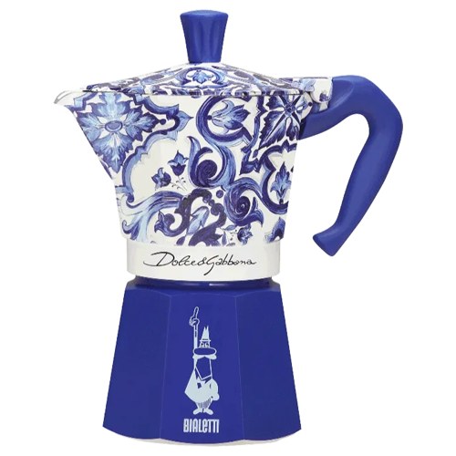 CAFETERA D & G MOKA EXPRESS 6-TAZ 5329