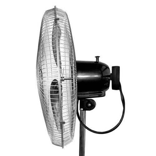 VENTILADOR INDUST PIE MUVIP 75W 45CM 3 VEL MV0594